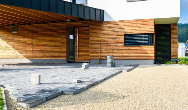 Best Commercial Driveway Pavers  in Lynn, MA