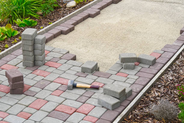 Best Driveway Pavers Near Me  in Lynn, MA