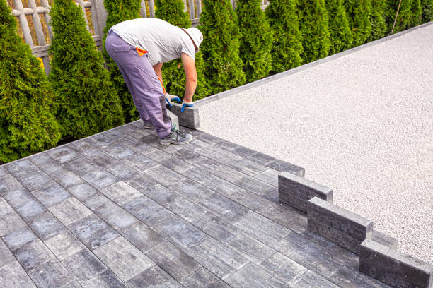Reliable Lynn, MA Driveway Pavers Solutions