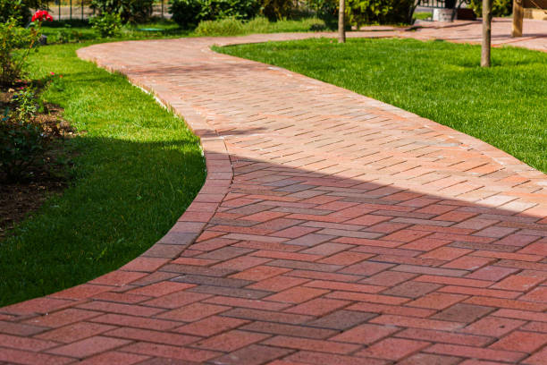Best Custom Driveway Pavers  in Lynn, MA