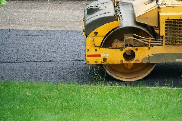 Best Concrete Paver Driveway  in Lynn, MA