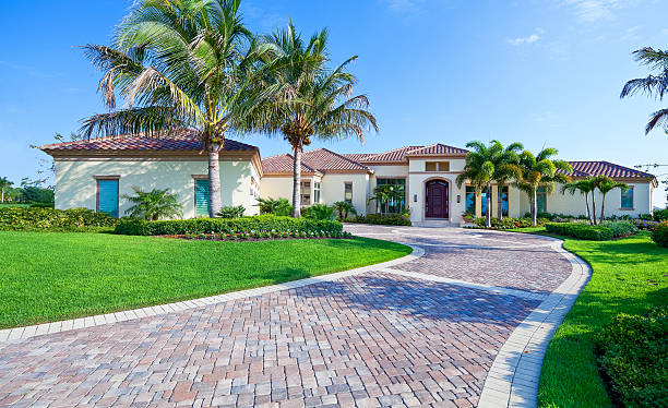 Best Brick Driveway Pavers  in Lynn, MA
