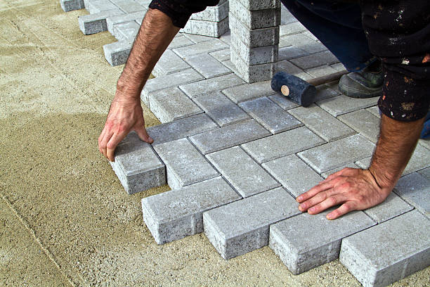 Best Driveway Pavers Near Me  in Lynn, MA